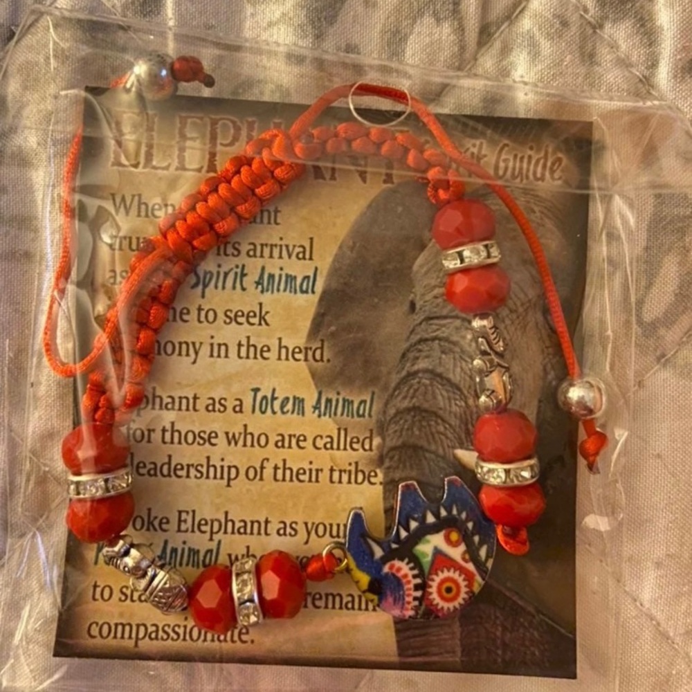 Bracelet